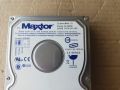 Хард диск Maxtor DiamondMax 10 6L250R0 250GB IDE Ultra ATA133, снимка 2