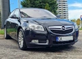 Opel Insignia 2.8T V6 4x4 FlexRide, Nav, OPC пакет, вс. екстри, LPG, снимка 4