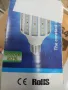 Крушка E40 40 W 280 x 5730 SMD WARM White / Corn bulb e40 led, снимка 7