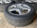 Джанти Rial 17” 5x108 ET42-50 с летни гуми 225/50 R17, снимка 8