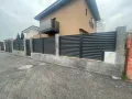 Метални Врати и огради тип щора , снимка 7