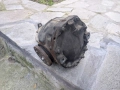 Диференциал W203, W210 и др., снимка 1