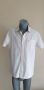 Tommy Hilfiger Pique Cotton Classic Fit Mens Size M ОРИГИНАЛ! НОВО! Мъжка Риза!, снимка 9