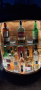 Уиски бар шкаф за вашият уникален стил, снимка 3