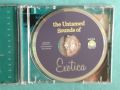 Various – 2007 - The Untamed Sounds Of Exotica(Pacific,Latin Jazz,Space-Age,Exotica), снимка 4