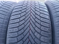 4бр. зимни гуми 245/50/19 Bridgestone, снимка 5