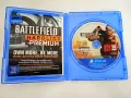 Battlefield Hardline ps4 playstation плейстейшън игри бартер, снимка 2