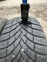 2бр. зимни гуми 205/55/16 Bridgestone - DOT 4820, снимка 2