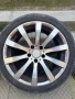 Джанти с летни гуми за bmw 18, снимка 6