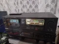 Onkyo TA-2026 Стерео Касетен Дек. Нови ремъци.., снимка 3