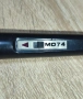 Микрофон  МД 74, снимка 3