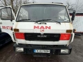 Man 8 150 1991 Дизел, снимка 1