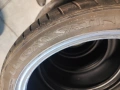 4бр. летни гуми 225/40/18 Vredestein, снимка 6