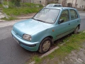 Нисан  Микра 1,3, снимка 2