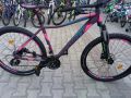 SPRINT Дамски велосипед 27.5" MAVERICK LADY 480mm HDB, снимка 1 - Велосипеди - 45489945