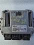 Компютър двигател за Ford 7M51-12A650, снимка 1