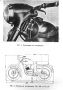 🏍‍🏍ЯВА Мотоциклети техническо ръководство обслужване на📀 диск CD📀Български език📀 , снимка 6