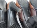 Обувки, ботуши, естествена кожа, използвани 1-2 пъти, снимка 12