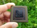 ✅ Intel® Pentium® w/MMX™ 200MHz/66MHz/CPU/Socket 7 (PGA321), снимка 3