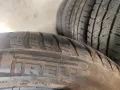 4бр.зимни гуми 245/50/19 Pirelli, снимка 7