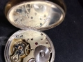 Швейцарски джобен часовник - Класика в жанра - ПРОМОЦИЯ, снимка 16