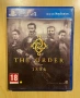 Игрa За PS4 The Order 1886, снимка 1