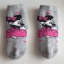 Къси, меки бебешки чорапки, снимка 1 - Бебешки чорапи - 46023007