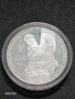 Продавам сребърна монета 10 000 лева от 1998 година , снимка 1