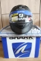 *ПРОМОЦИЯ* Каска Shark Ridill 1.2 Catalan Bad Boy Mat , снимка 1