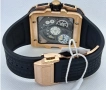 Promotion!!! Мъжки часовници Hublot Square Bang Unico 4 варианта, снимка 10
