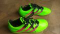 Adidas Football Shoes Размер EUR 43 1/3 / UK 9 за футбол 163-14-S, снимка 1 - Спортни обувки - 45641671