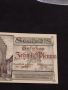Банкнота НОТГЕЛД 10 пфенинг 1921г. Германия перфектно състояние за КОЛЕКЦИОНЕРИ 45216, снимка 3