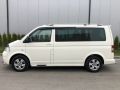 VW Caravelle 2.5TDI 9места Navi, снимка 4