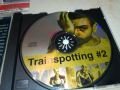 TRAINSPOTTING 2 CD 2005241342, снимка 2