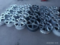 4бр.алуминиева джанта 16цола за Volvo 5x108, снимка 6