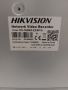 Hikvision 8 Портов POE NVR, 2TB HDD, видеонаблюдение DVR, снимка 2