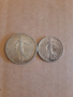 монети, снимка 1 - Нумизматика и бонистика - 45035145