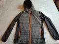 Мъжко пролетно/есенно JACK & JONES Regular fit Преходно яке 'JJEMulti', снимка 2