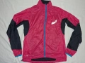 2 броя -Inov-8 Race Elite 100 Windshell (М) и Haglofs  GORE-TEX (S) дамско яке (мембрана) , снимка 1