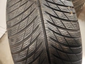 2бр.зимни гуми 225/45/19 Michelin, снимка 1