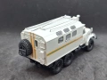 ЗиЛ 131 - Авто история, 1:43, Нов модел, снимка 3