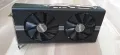 Видеокарта Sapphire Radeon RX 580 4Gb GDDR5 NITRO+ Limited Edition, снимка 1