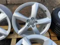 5х112 20 Джанти Лети Audi VW Seat Skoda 5x112, снимка 3