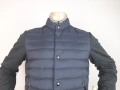 Herno Resort Hybrid - Оригинално мъжко яке размер M, снимка 6