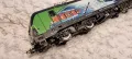 Roco Siemens Vectron H0 1:87 локомотив, снимка 5