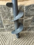 Ръчен свредел , снимка 3