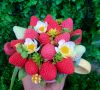 Ароматни ягоди, снимка 7