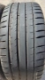 Летни гуми 225 40 19 Michelin Pilot Sport 2 броя , снимка 3
