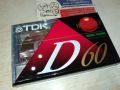 TDK-TAPE 2505241946, снимка 1 - Аудио касети - 45904859