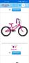 2 броя Детски велосипеди Clermont Candy 20", снимка 2